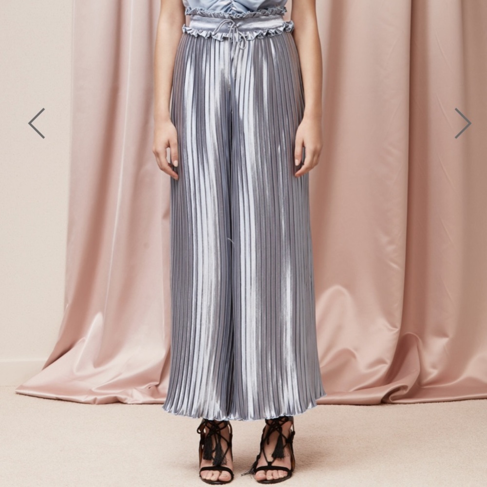 BNKR Finders Keepers Stardust pants